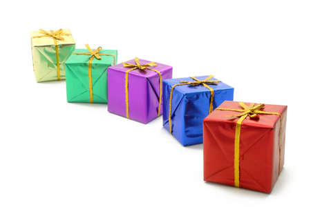 Assorted Gifts
