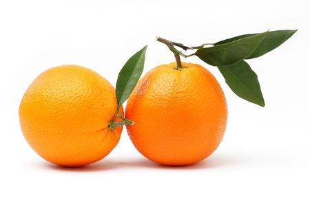 Orangesの写真素材