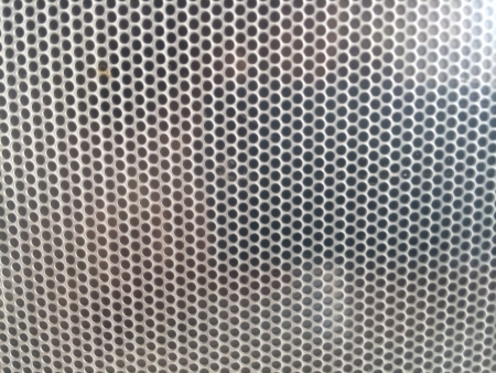 Patterned surface