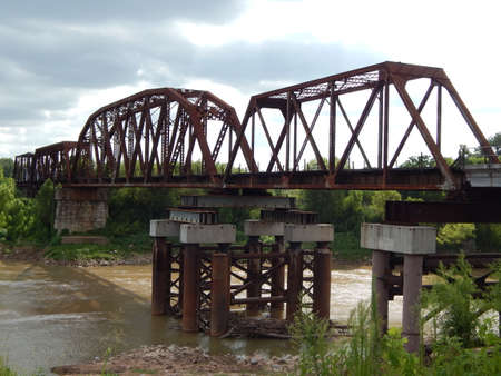 Bridgeの写真素材