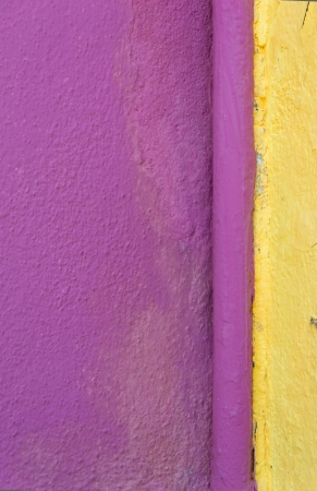 Burano - Venice - Italyの写真素材