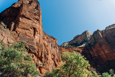 High plateaus, mazes of narrow, deep sandstone canyons and impressive rock formations characterize...