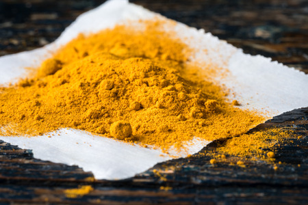 Turmeric
