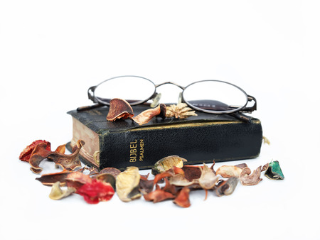 Bibleの写真素材