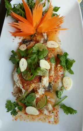 freshest fish sweet and sourの素材