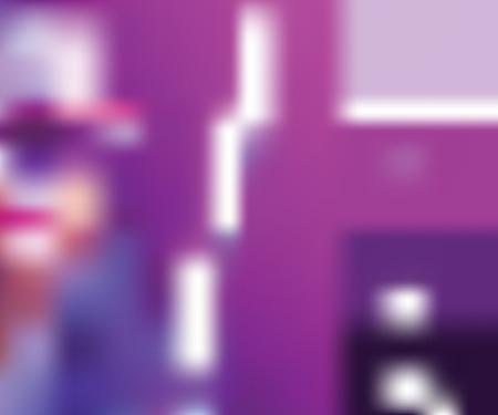 Vector illustration of soft colored abstract backgroundのイラスト素材