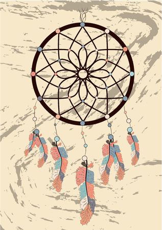 ドリームキャッチャーの写真 イラスト素材一覧 18 075件 ストックフォトのamanaimages Plus