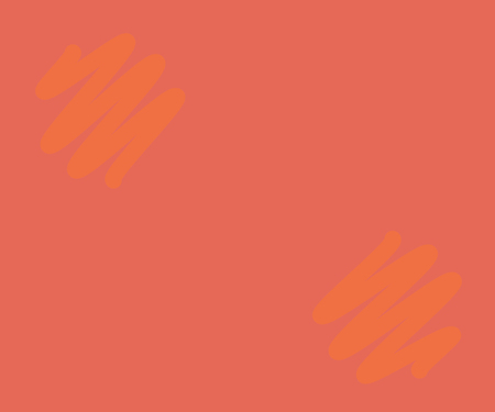 Background, live coral color, trend for business, poster design modernのイラスト素材