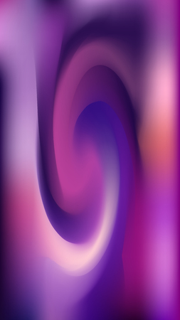 Abstract background in trend colors and shades, mobile social networkのイラスト素材