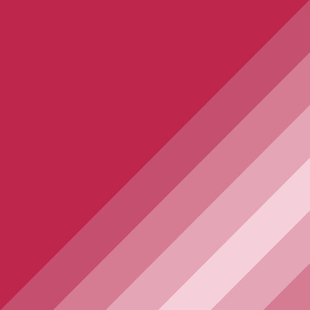 Color concept Viva Magenta 18-1750 color of the year 2023のイラスト素材