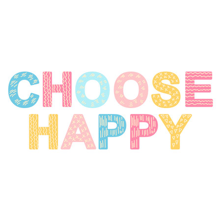 cute greeting cards for babies in a simple Scandinavian style and pastel palette. baby posters, cards, clothes, childrens roomsのイラスト素材