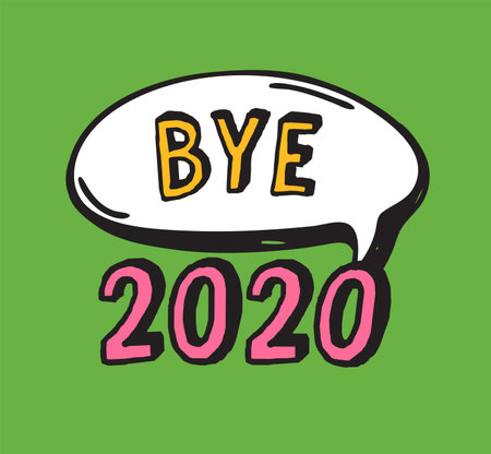 Cartoon Illustration Christmas Gift Box isolated. Creative Flat Style Art Work Collection. Actual vector drawing of Holiday Things Packing. Cozy Winter Decoration setのイラスト素材