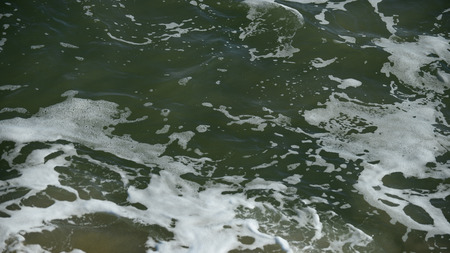 texture water, the water near the shore, water on the rocks, the water in the ocean