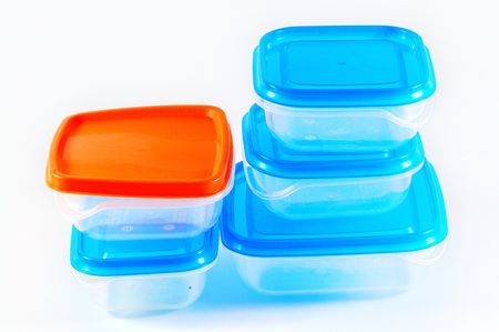 taperwaresの写真素材