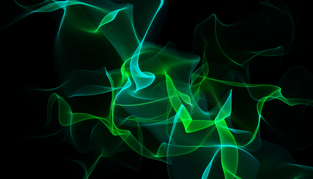 Abstract backgrounds lights super high resolutionの写真素材