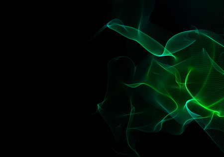 Abstract backgrounds lights super high resolutionの写真素材