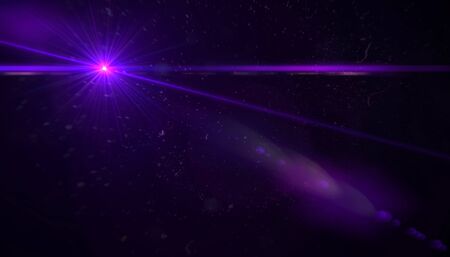 Modern abstract backgrounds banner space 3d renderingの写真素材