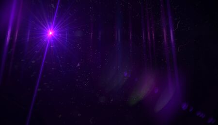 Modern abstract backgrounds banner space 3d renderingの写真素材