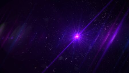 Modern abstract backgrounds banner space 3d renderingの写真素材