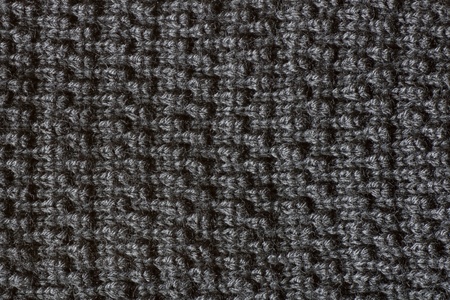 Close up shot of seamless fabric taxtureの写真素材