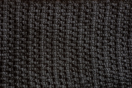 Close up shot of seamless fabric taxtureの写真素材