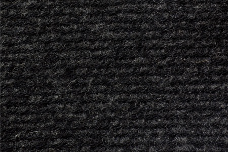 Close up shot of seamless fabric taxtureの写真素材