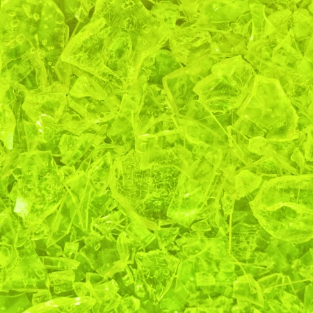 close-up shot of a colorful crystal bachgroundの写真素材