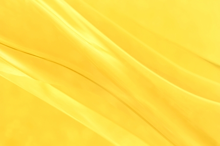 close-up shot of abstract golden glass backgroundの写真素材