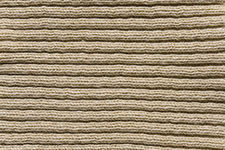 Close up shot of seamless fabric taxtureの写真素材