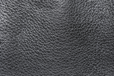 Close up shot of seamless leather taxtureの写真素材