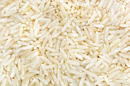close up shot of oat backgroundの写真素材