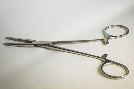 Medical surgical instrument