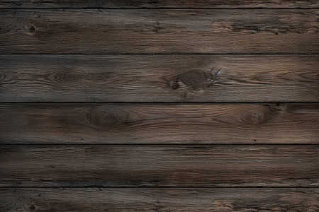 Old wood texture. Floor surface. Wooden background for your design.の素材