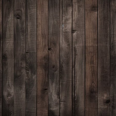 Wooden background or texture. Old wooden planks. Wood texture.の素材