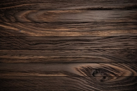Old wood texture. Floor surface. Dark wood texture background. Floor surfaceの素材