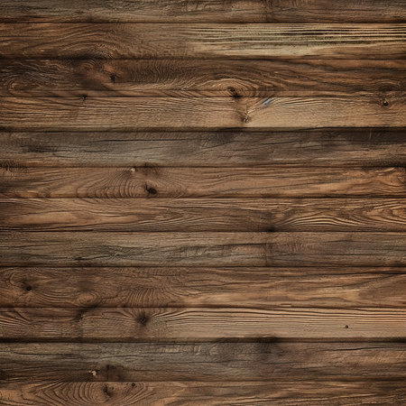 Wood texture. Floor surface. Wood background. Wooden planks.の素材