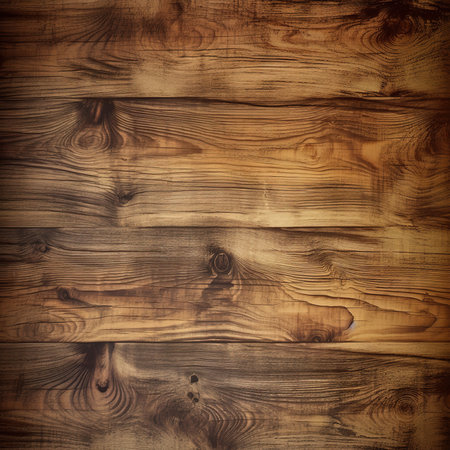 Wooden texture. Floor surface. Wooden background. natural patterns.の素材