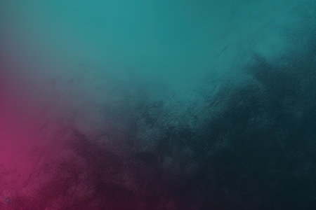 abstract colorful background with some smooth lines in it and some grunge effectsの素材