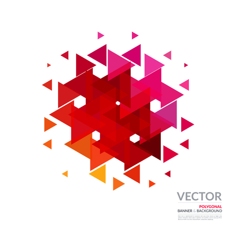 Business vector design elements for graphic layoutのイラスト素材