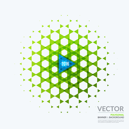 Business vector design elements for graphic layoutのイラスト素材