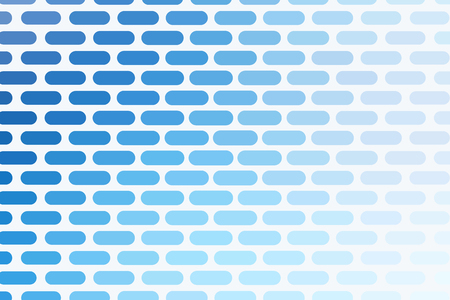 Abstract vector design elements for graphic layout.のイラスト素材