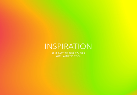 Liquid fluid design of abstract vector elements for graphic template. Modern background. Colourful blend for business branding, flyer, website sale, marketing, discount, offer.のイラスト素材