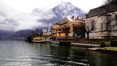 Hallstatt