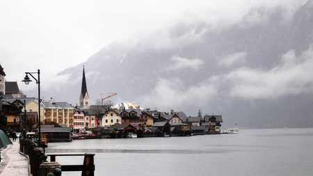 Hallstatt