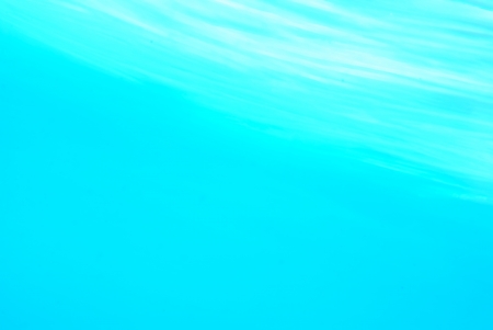 Light Blue Background with little Whiteの写真素材