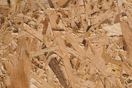 Chipboard backgroundの写真素材