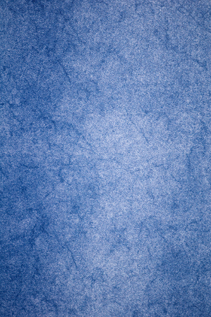 Blue denim textureの写真素材