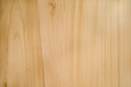 Natural maple wood grainの写真素材