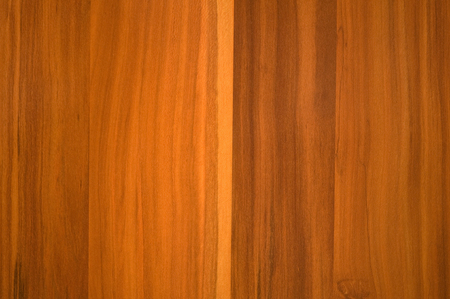 Cherry wood backgroundの写真素材