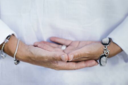 Nurturing Meditation, Positive Vibrations